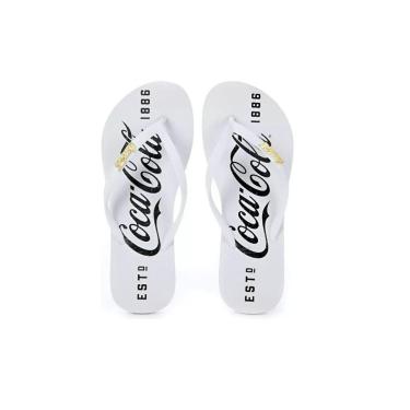 Imagem de Chinelo Coca Cola 1886 Feminino-Feminino