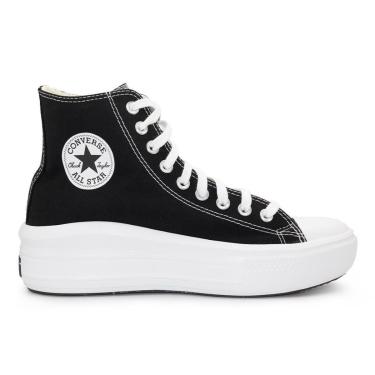 Imagem de Tênis Cano Alto Move Converse All Star-Feminino