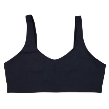 Imagem de Top Power Básico Poliamida Plus Size Tamanho Especial-Feminino