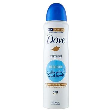 Imagem de Dove WoMen Desodorante Spray Original 150 ml