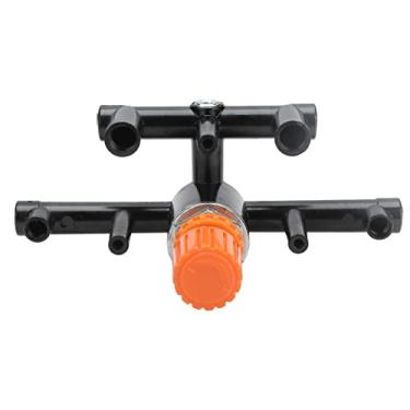 Imagem de Hyuduo Válvula Reguladora de Pressão, Peça de Ajuste, Material de Liga de Alumínio, Peso Leve, Boa Resistência para Conectar o de Pressão de Ar, Furo de Parafuso M5, G1/4, G1/8 Com Bom Efeito de