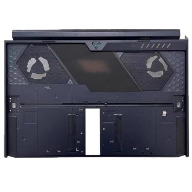 Imagem de Apoio de pulso laptop para ACER Predator Helios 700 PH717-71 N17Q11 60.Q4ZN7.001 (novo)