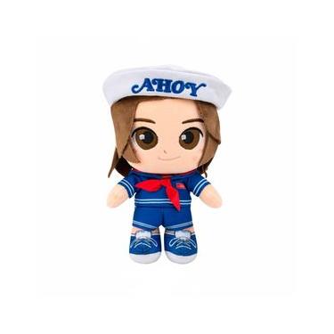 Imagem de Pelúcia Stranger Things Chibi 20cm - Steve