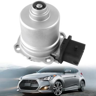 Imagem de COPACHI Atuador de embreagem de transmissão 414802A003 compatível com Hyundai Veloster Hatchback 2012 2013 2014 2015 2016 2017 peças pós-venda