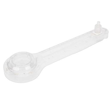 Imagem de Asixxsix Cortador de Círculo, Ferramentas de Corte de Artesanato Ajustáveis ​​de 9,4-33 Cm de Diâmetro, Cortador Rotativo, Aparador de Papel, Ferramenta de Scrapbooking para