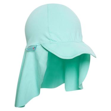 Imagem de Boné Praia Legionário Bebê e Infantil Proteção UV50+ Cores Tip Top