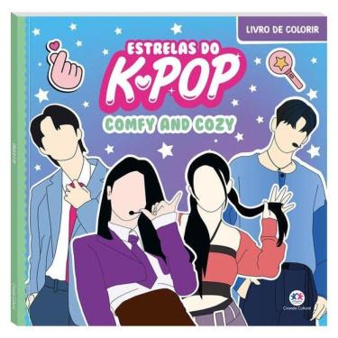 Imagem de Estrelas Do K-Pop - Comfy And Cozy