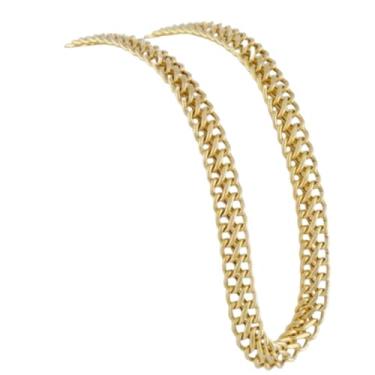 Imagem de Pulseira Feminina Lacraia em Ouro 18K 750 com Certificado