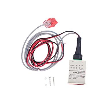 Imagem de Hyuduo Ferramenta de Contagem Eletrônica de Painel de Contador Industrial Com Contador Eletrônico Com Memória de Falha de Energia para Mineração de Máquinas de Têxteis Químicos (AC380V)