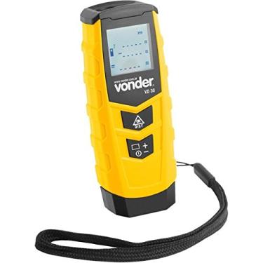 Imagem de Medidor de Distância Trena a Laser 30 metros VD-30 Vonder