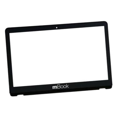 Imagem de Tela mBook Touch para Sony Vaio Fit Svf15a17cbb 934040551481