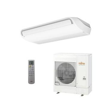 Imagem de Ar-Condicionado Split Teto Inverter Fujitsu 45.000 BTUs Quente/Frio R32 220V Monofásico