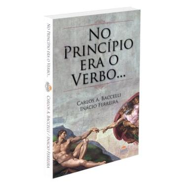 Imagem de No Princípio Era o Verbo. - LEEPP