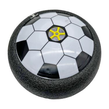 Imagem de DISCO FUTEBOL A PILHA 14CM 843712