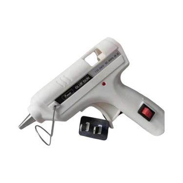Imagem de Pistola De Cola Quente Compacta E Portátil De Alta Viscosidade Para Ar