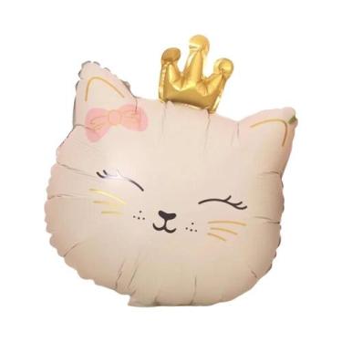 Imagem de Balões Em Forma De Animais Super Fofos, Decorações De Aniversário Infa