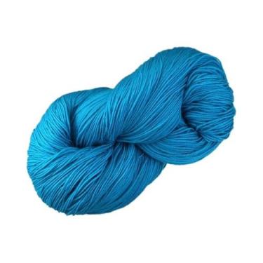 Imagem de Fio De Lã De Alpaca 300g Em Várias Cores Para Tricô De Suéteres, Cache