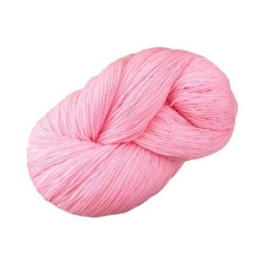 Imagem de Fio De Lã De Alpaca 300g Em Várias Cores Para Tricô De Suéteres, Cache