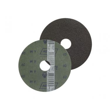 Imagem de Disco Lixa Norton 4.1/2 60 F227 c/10pcs