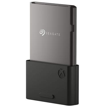 Imagem de Cartão De Expansão De Armazenamento 1tb Seagate Para Xbox Series X-s - Preto (stjr1000400)