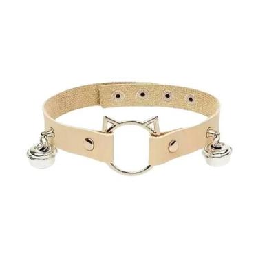 Imagem de Conjunto De Fantasia De Gato E Raposa Com Máscara, Cauda E Luvas Para 