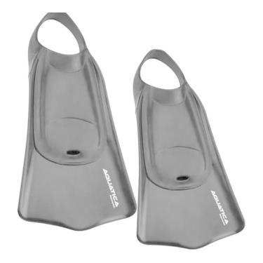 Imagem de Nadadeira Leve E Potente: Natação - Xxl - 43/44