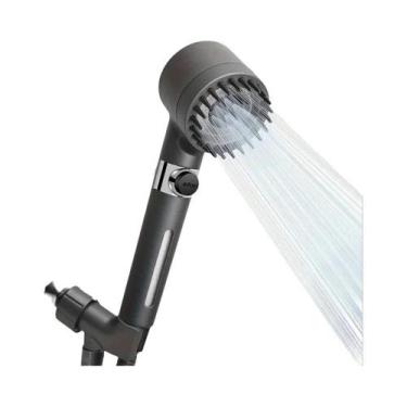 Imagem de Ducha De Mão Potente Com Sistema De Filtragem Para Banheiro - NONE, pr