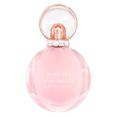 Imagem de Rose Goldea Blossom Delight Bvlgari  Perfume Feminino  Eau de Toilette
