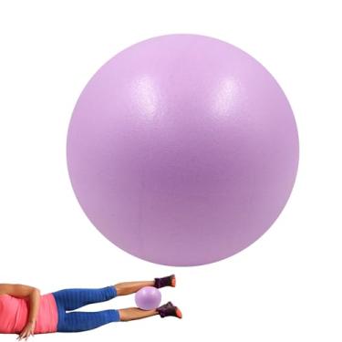 Imagem de Bola de Pilates,Bola de Exercícios para Core | Acessório de Fitness para Alongamento,para Quarto, Exercício, Fitness, Yoga, Casa, Pilates, Escritório, Ginásio e Sala de Estar