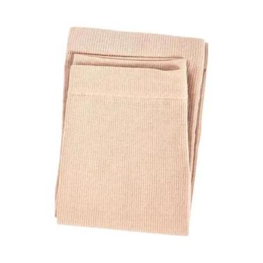 Imagem de Meias De Compressão Médica Para Varizes, Suporte Elástico Para Pernas,