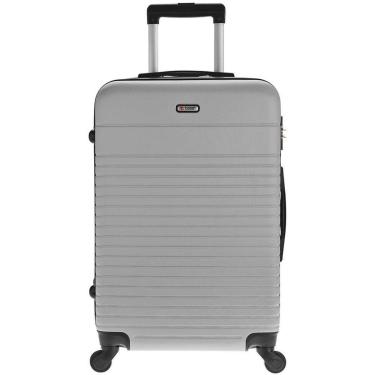 Imagem de Mala Rígida Média Linha Gaia-Unissex