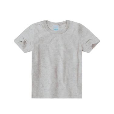 Imagem de Camiseta Infantil Menino Malwee 10000086765-Unissex