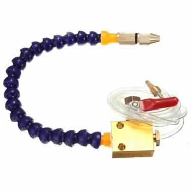 Imagem de Nebulizador Lubrificador Pulverizador Pneumático Cnc Router - Allwerk