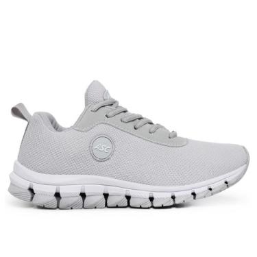 Imagem de Tênis Esportivo Masculino Feminino Lege Basic Macio Versátil Confortáv