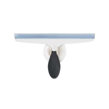 Imagem de Rodo de pia em plástico Oxo Good Grips 18cm branco