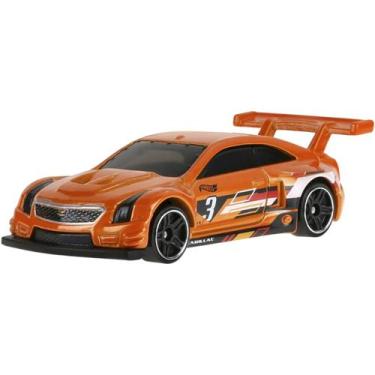 Imagem de Hot Wheels - '18 Cadillac ATS-V R - JJJ52
