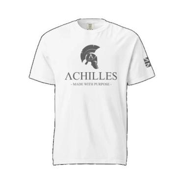 Imagem de Camiseta Oversize De Algodão Unissex Para O Verão, Camiseta Para Fãs D