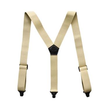 Imagem de Suspensórios Y-Back Melo Tough De 1.5 Polegadas Totalmente Elásticos, 