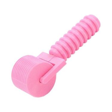 Imagem de Rolo Para Pintura Diamante Destacável, Cilindro De Rolamento Suave, Fe