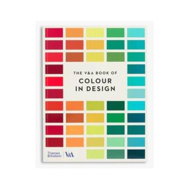 Imagem de The V&A Book Of Colour In Design