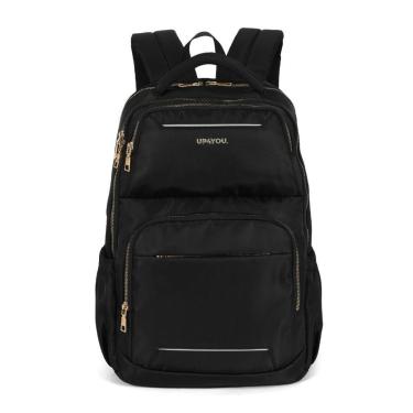 Imagem de Mochila de Costas Grande Executiva Feminina Notebook Up4you-Feminino