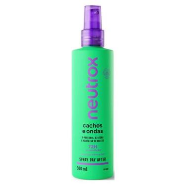 Imagem de Modelador Day After Neutrox Cachos E Ondas 300ml