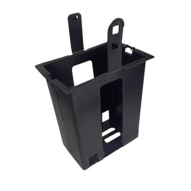 Imagem de Caixa Bateria 6v 12v Bandeirante Moto GP GT GTII