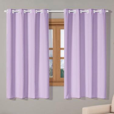 Imagem de Cortina Oxford 2,80m x 1,60m Apartamento para Sala Quarto Janela - Enx