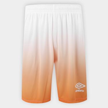 Imagem de Calção Umbro TWR Degradê Masculino-Masculino
