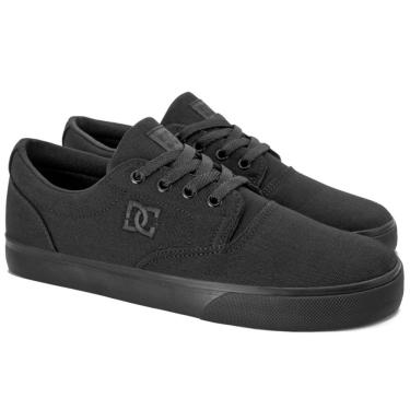 Imagem de Tênis DC Shoes New Flash 2 TX Black Black