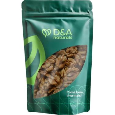 Imagem de Nozes Mariposa 500g - D&A Naturals