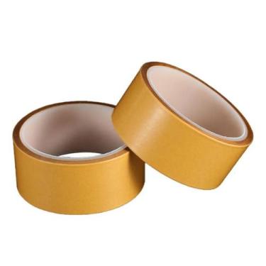 Imagem de Fita Dupla Face PET Resistente a Altas Temperaturas 10mm De Espessura 