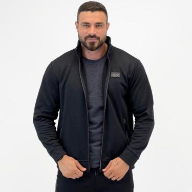 Imagem de Blusa Red Nose Helanca Aberta com Zíper Masculina-Masculino