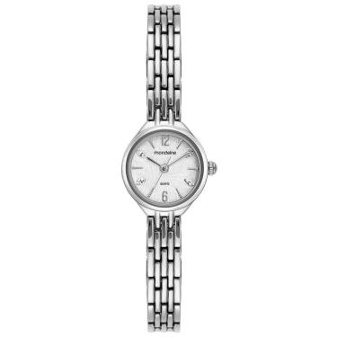 Imagem de Relógio MONDAINE feminino analógico quartz 32955L0MVNM2